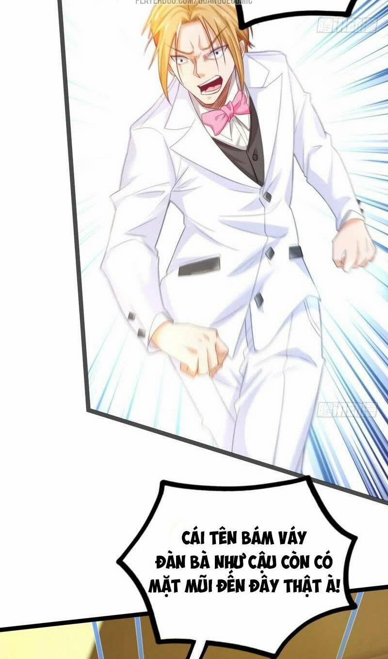 Đô Thị Cực Phẩm Tiên Đế 7 trang 15