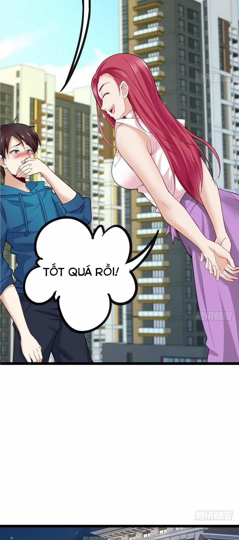 Đô Thị Cực Phẩm Tiên Đế 7 trang 2