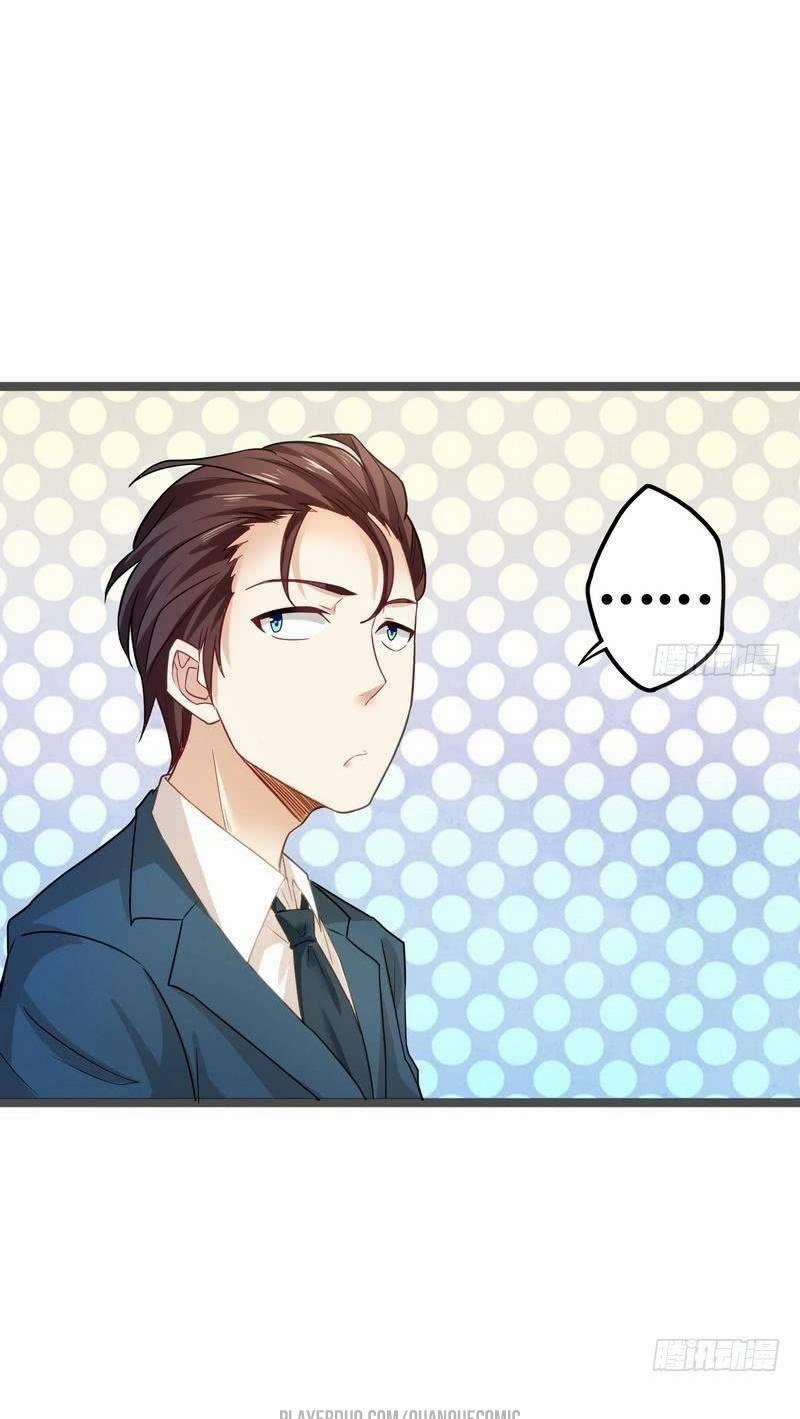 Đô Thị Cực Phẩm Tiên Đế 7 trang 21