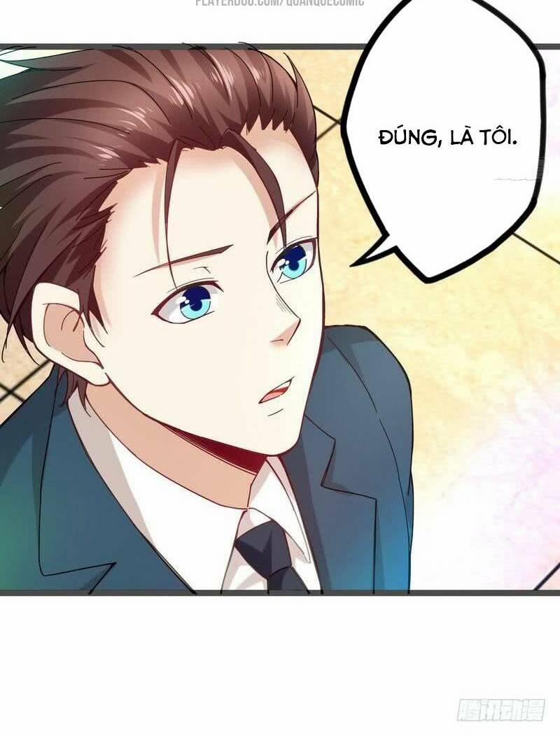 Đô Thị Cực Phẩm Tiên Đế 7 trang 24