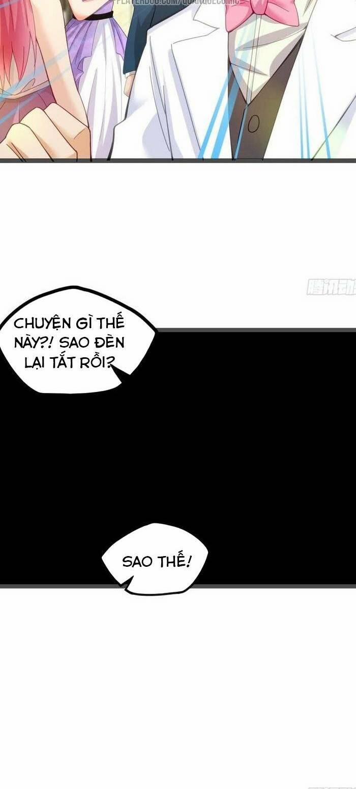 Đô Thị Cực Phẩm Tiên Đế 7 trang 26