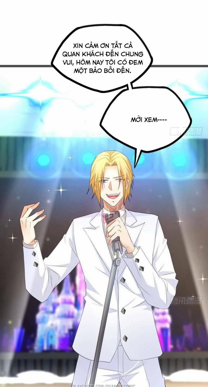 Đô Thị Cực Phẩm Tiên Đế 7 trang 27