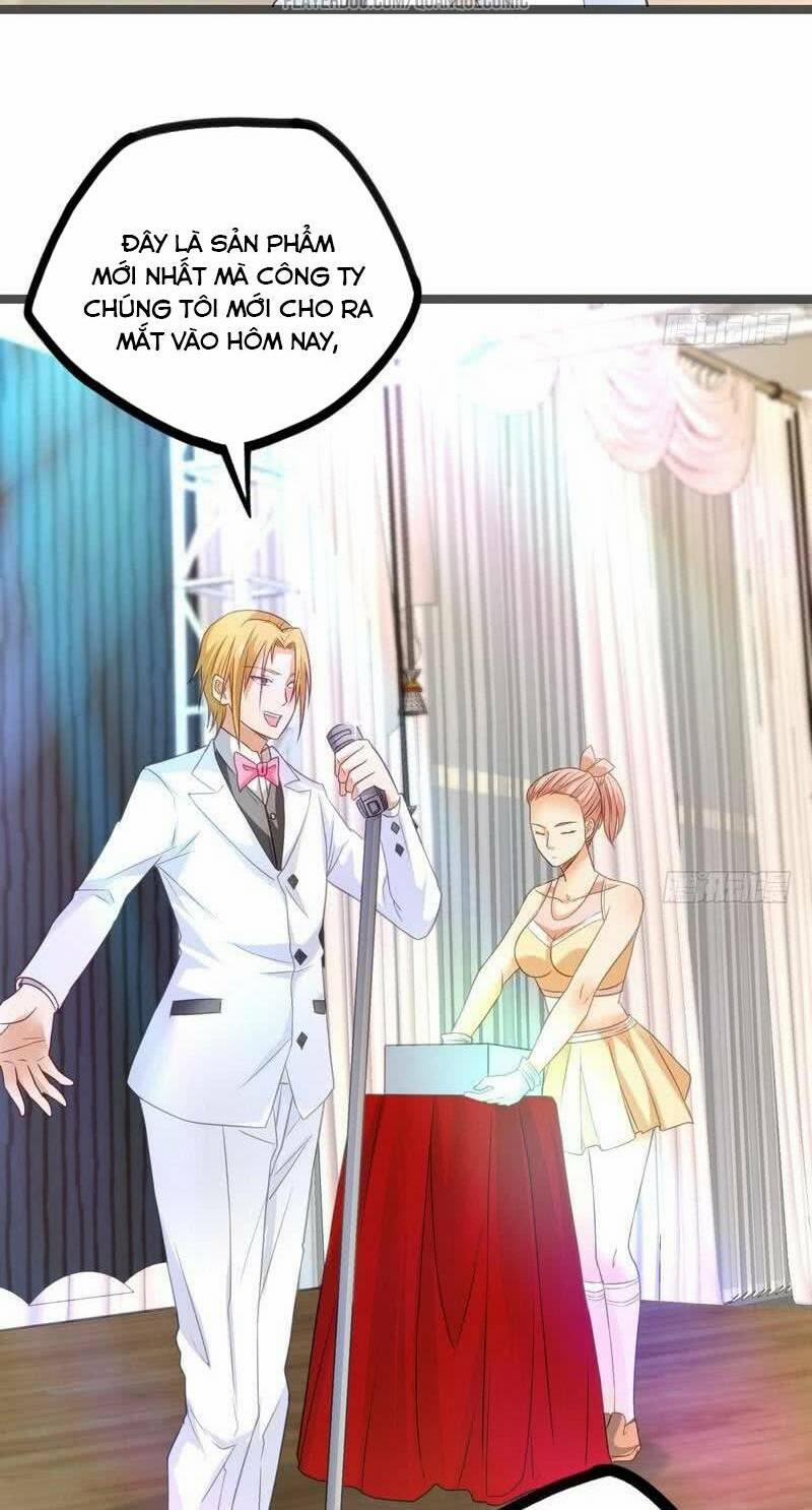 Đô Thị Cực Phẩm Tiên Đế 7 trang 28