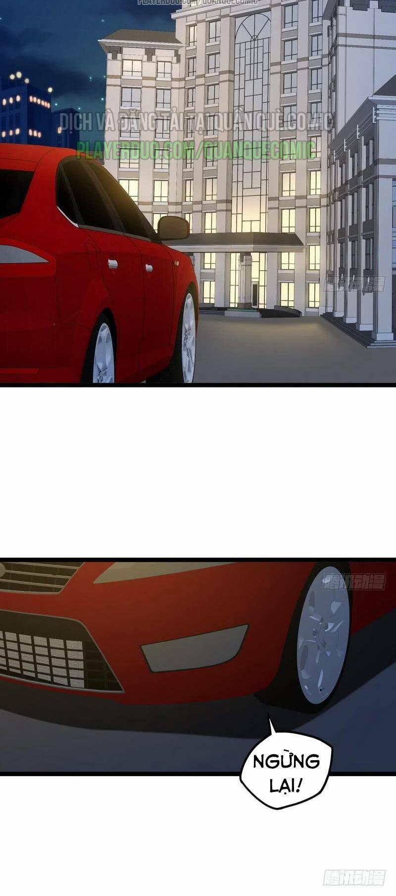 Đô Thị Cực Phẩm Tiên Đế 7 trang 3