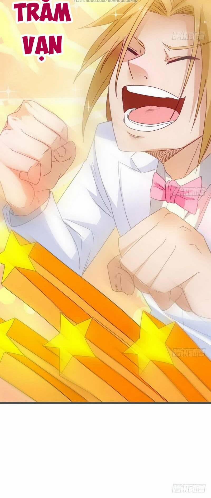 Đô Thị Cực Phẩm Tiên Đế 7 trang 30