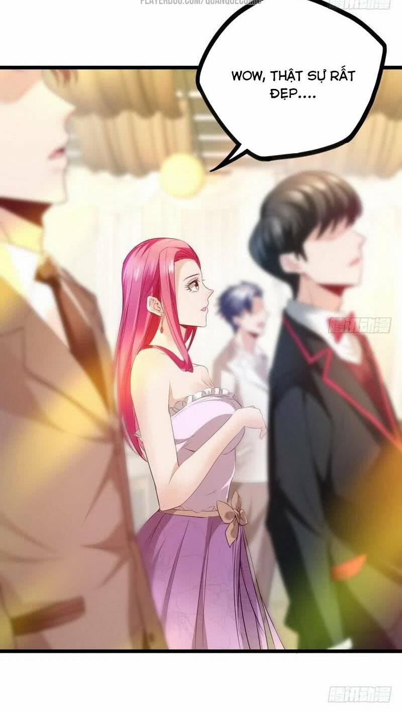 Đô Thị Cực Phẩm Tiên Đế 7 trang 32