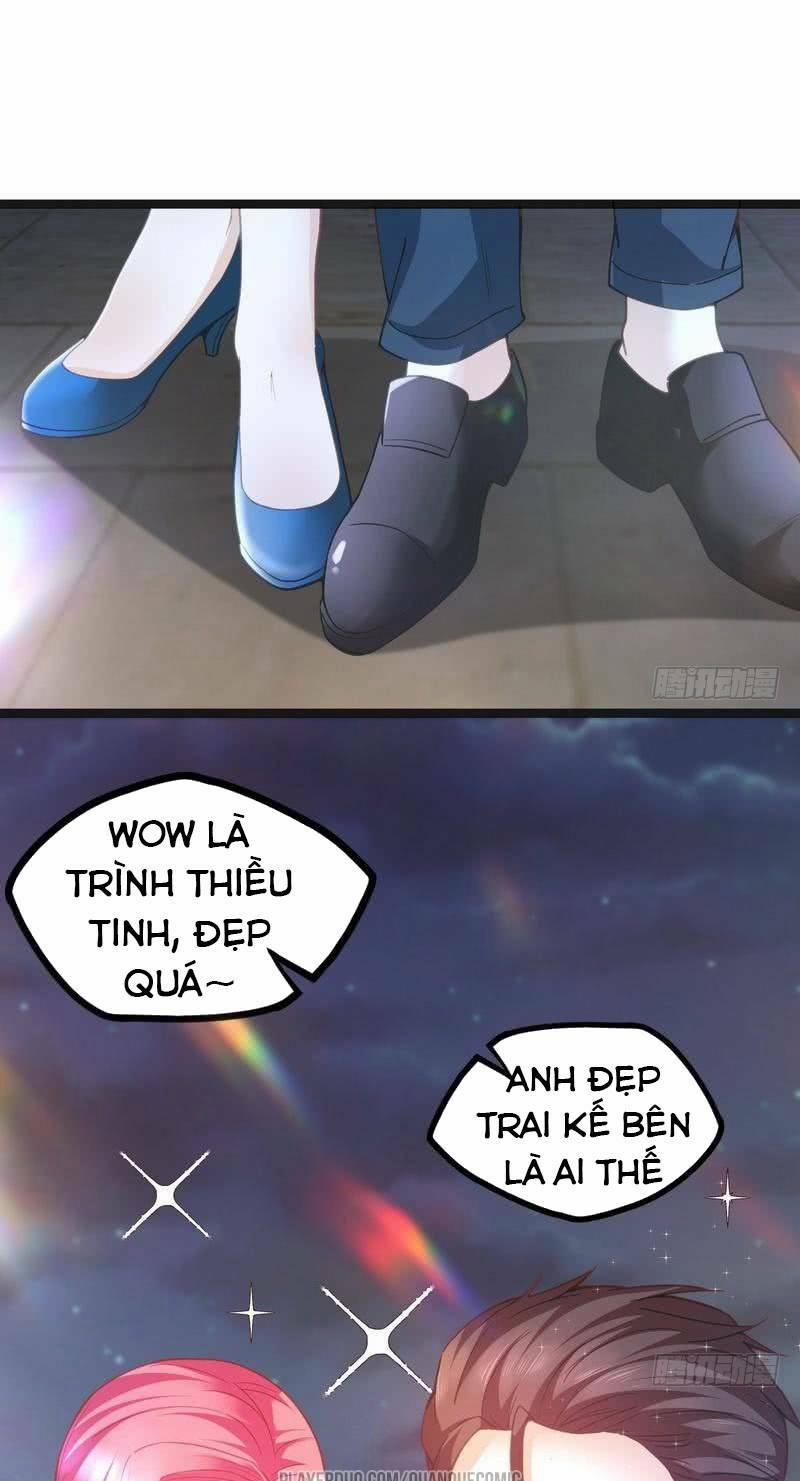 Đô Thị Cực Phẩm Tiên Đế 7 trang 4