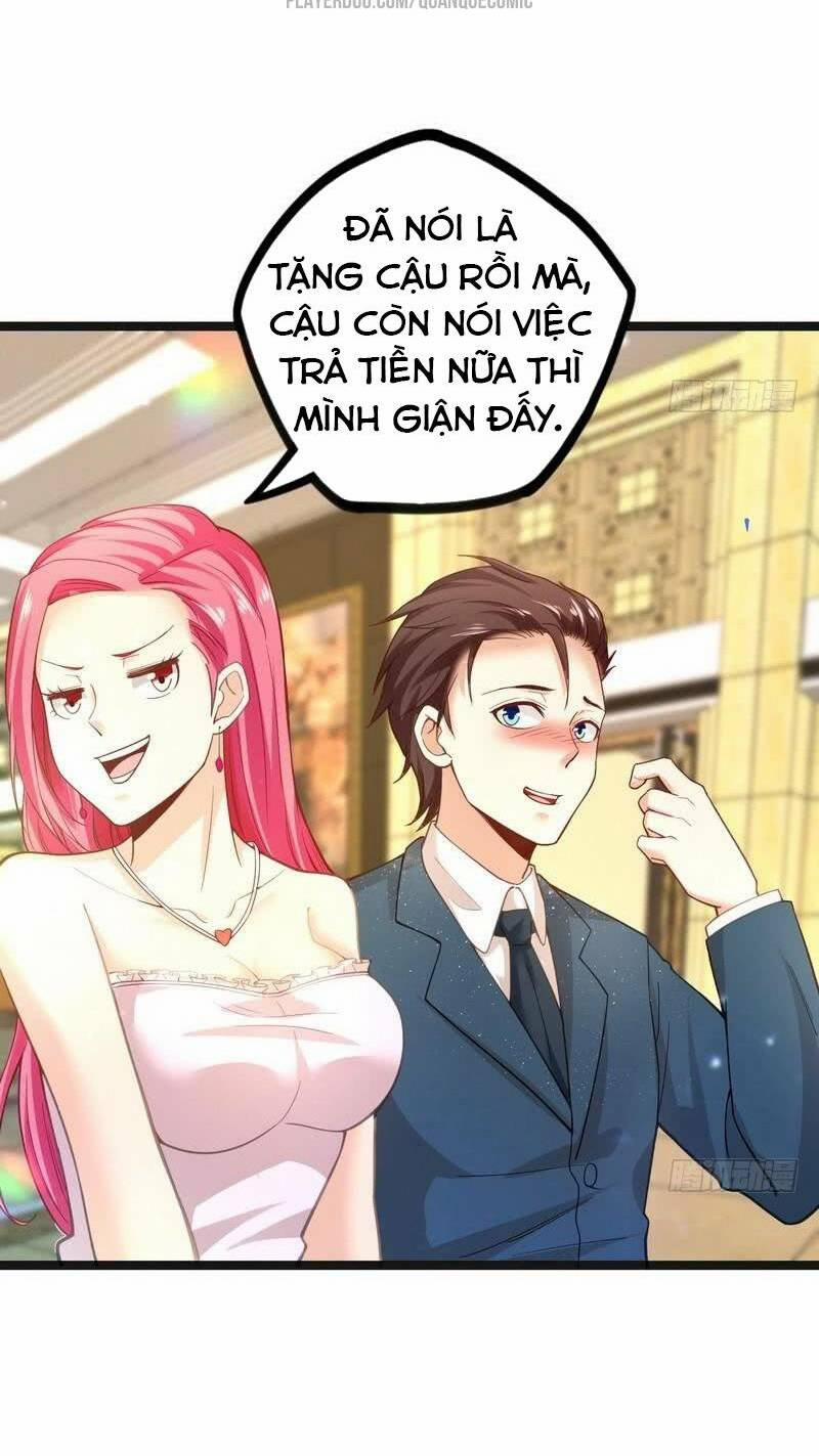 Đô Thị Cực Phẩm Tiên Đế 7 trang 7