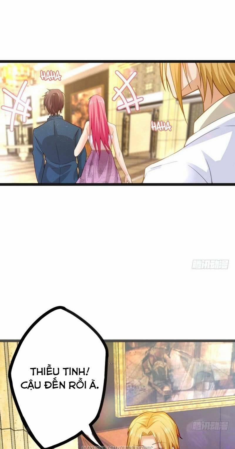Đô Thị Cực Phẩm Tiên Đế 7 trang 8