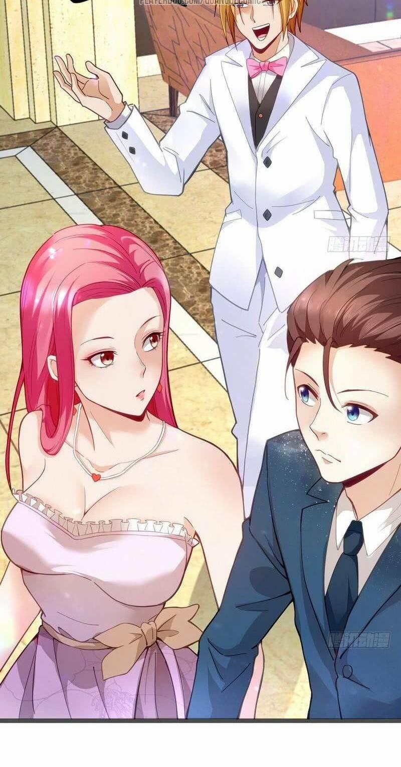 Đô Thị Cực Phẩm Tiên Đế 7 trang 9