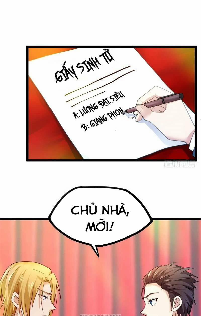 Đô Thị Cực Phẩm Tiên Đế 8 trang 13