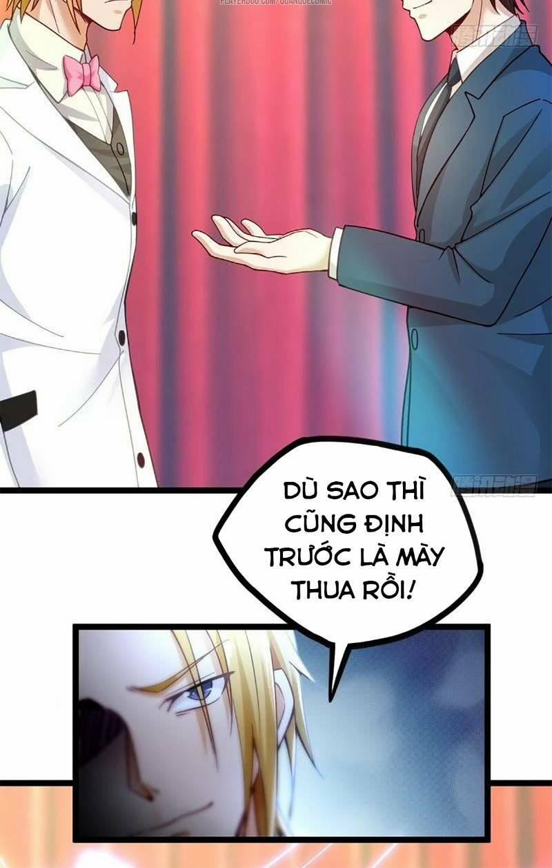 Đô Thị Cực Phẩm Tiên Đế 8 trang 14