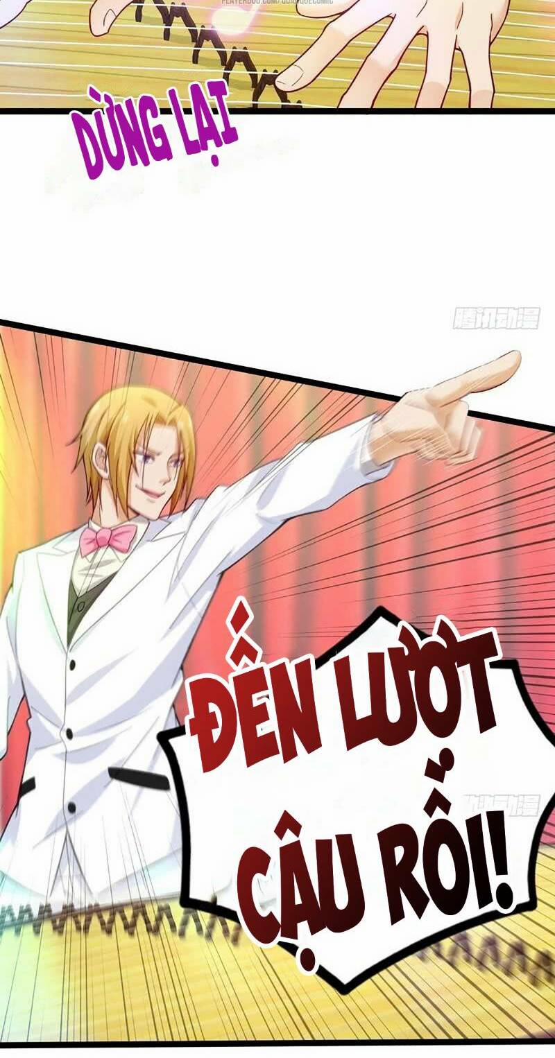 Đô Thị Cực Phẩm Tiên Đế 8 trang 16