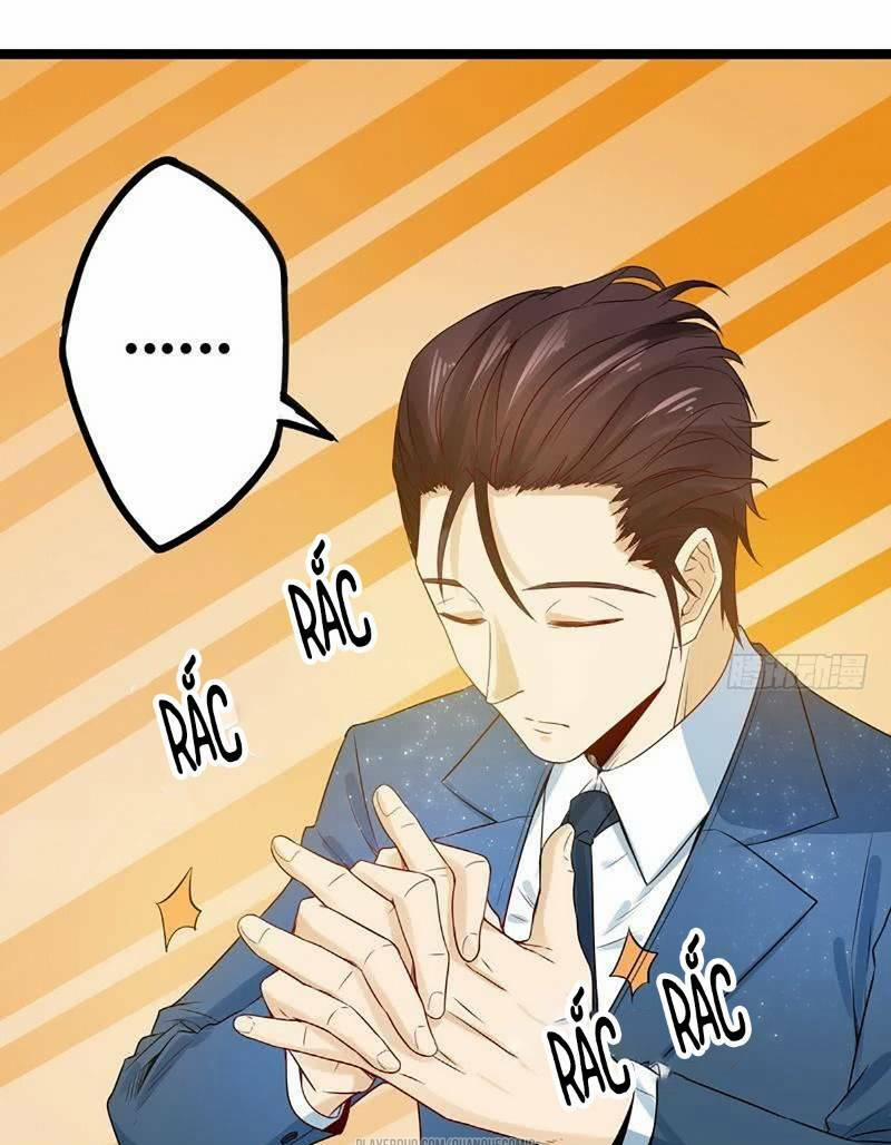 Đô Thị Cực Phẩm Tiên Đế 8 trang 21