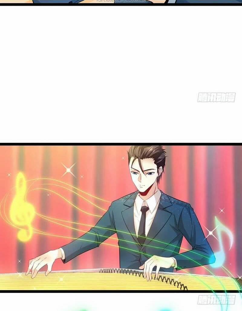 Đô Thị Cực Phẩm Tiên Đế 8 trang 22