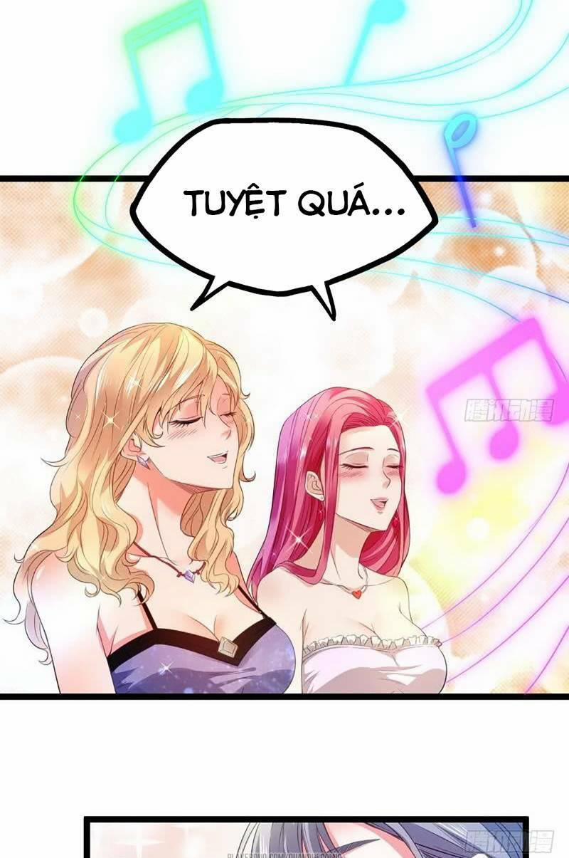 Đô Thị Cực Phẩm Tiên Đế 8 trang 23
