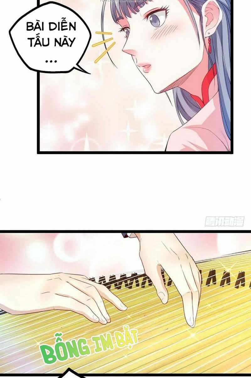 Đô Thị Cực Phẩm Tiên Đế 8 trang 24