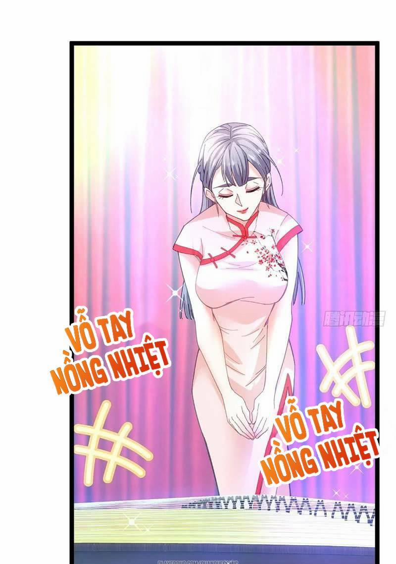 Đô Thị Cực Phẩm Tiên Đế 8 trang 5