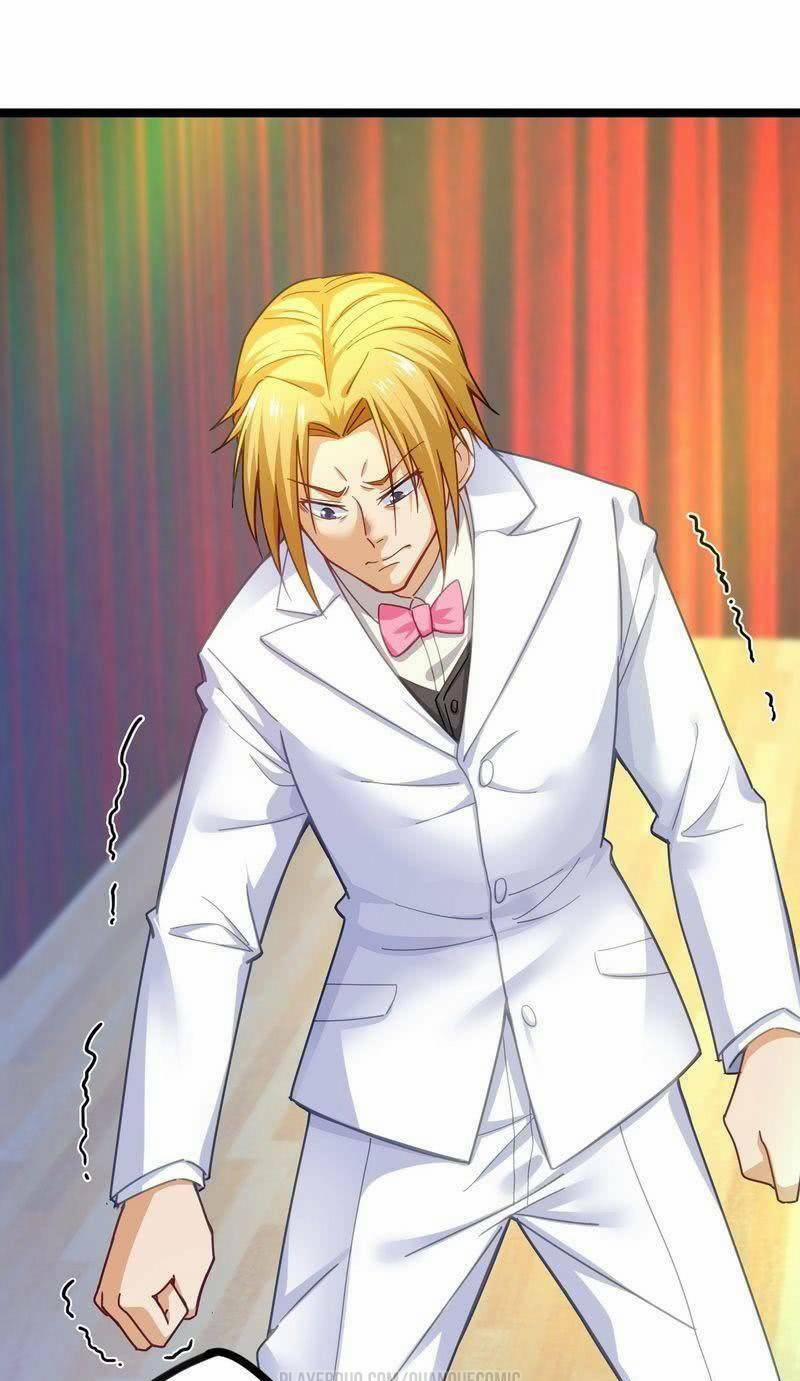 Đô Thị Cực Phẩm Tiên Đế 9 trang 10