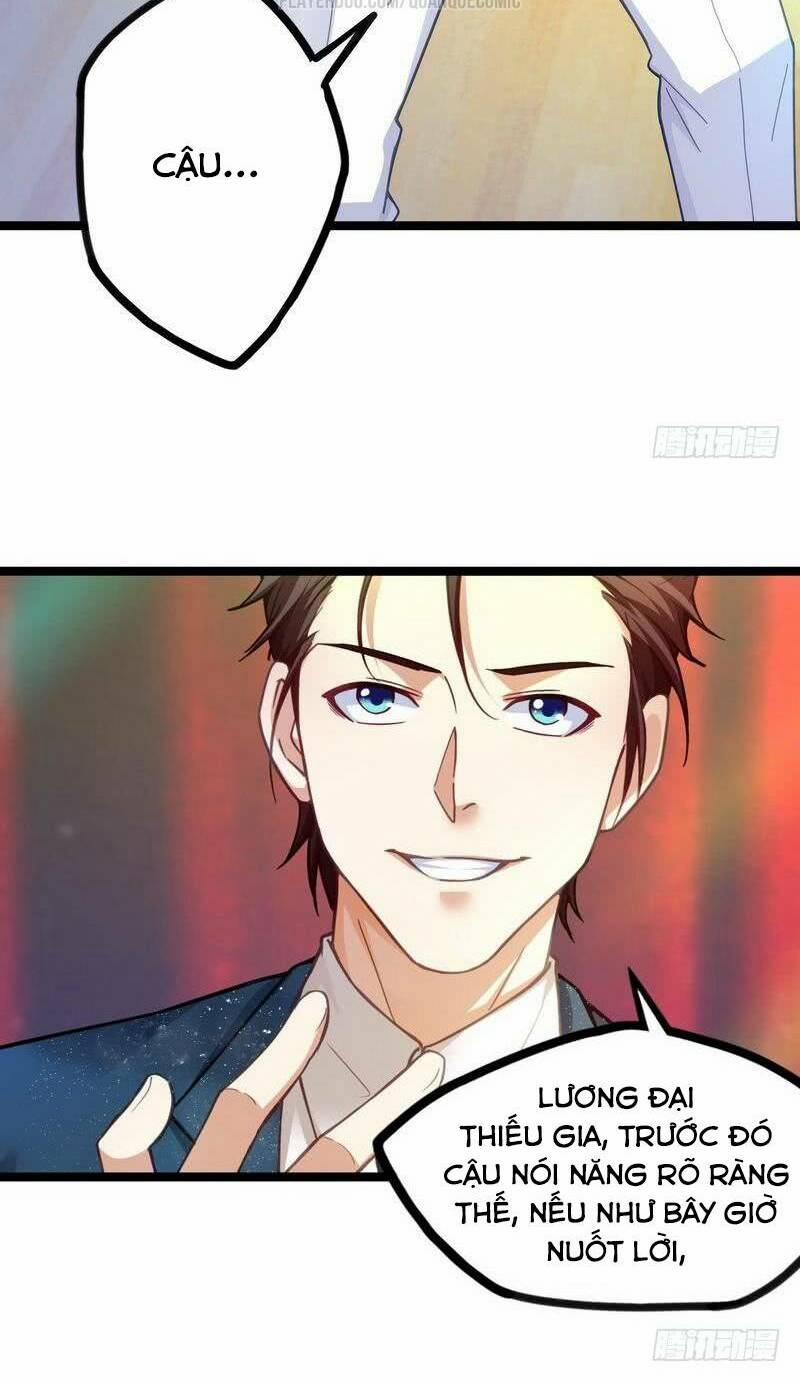 Đô Thị Cực Phẩm Tiên Đế 9 trang 11