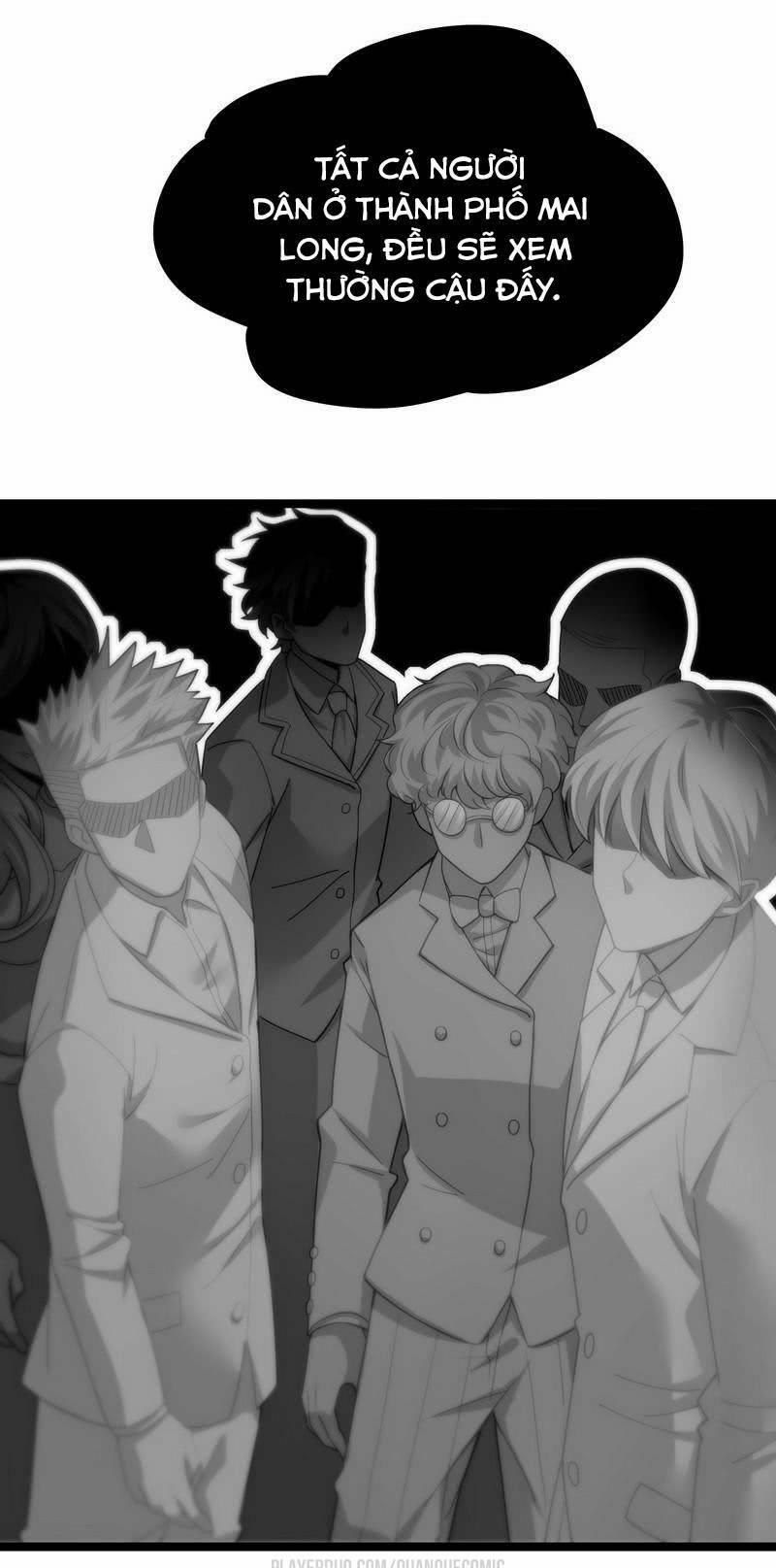 Đô Thị Cực Phẩm Tiên Đế 9 trang 12