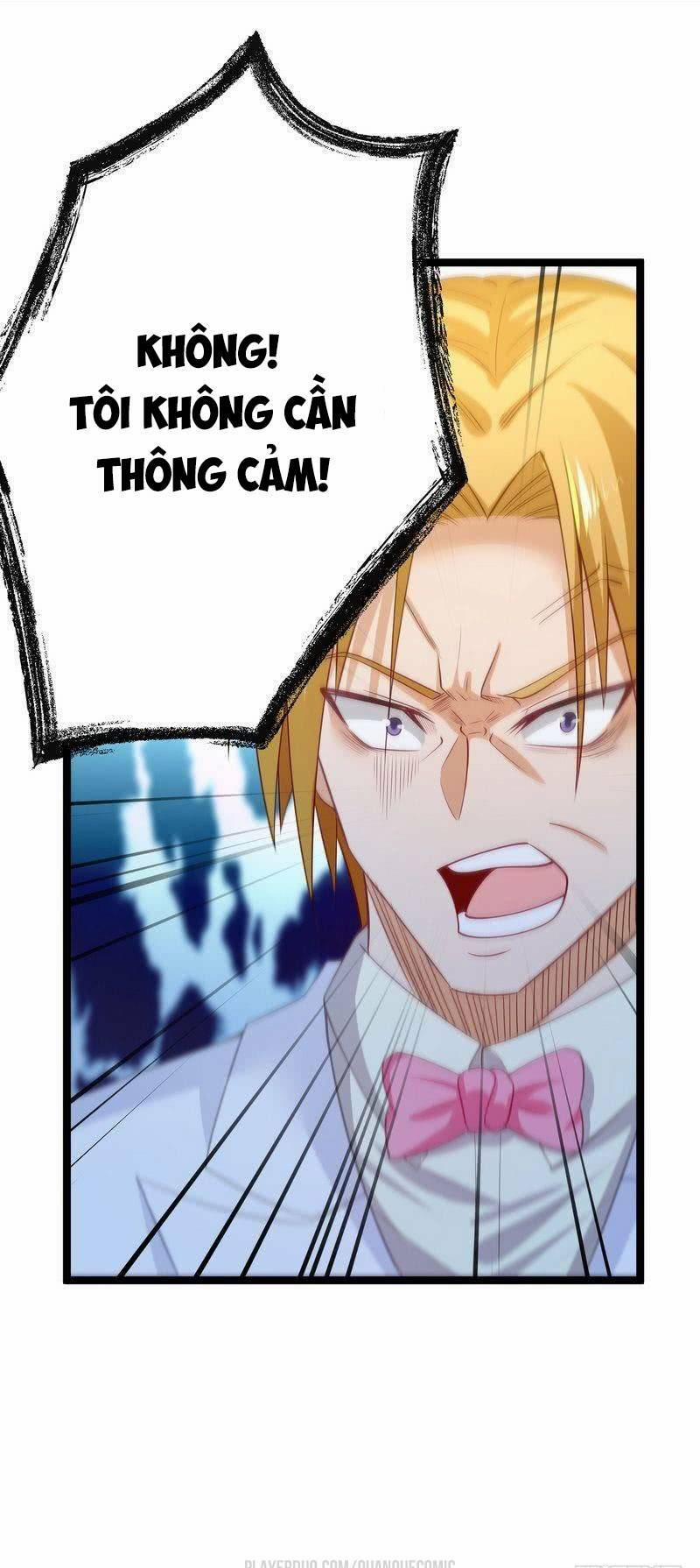 Đô Thị Cực Phẩm Tiên Đế 9 trang 16