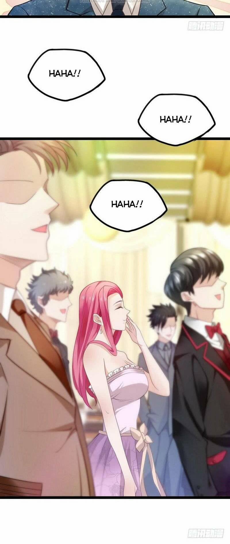 Đô Thị Cực Phẩm Tiên Đế 9 trang 19