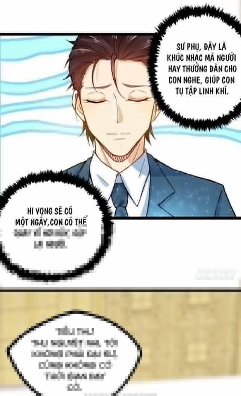 Đô Thị Cực Phẩm Tiên Đế 9 trang 2