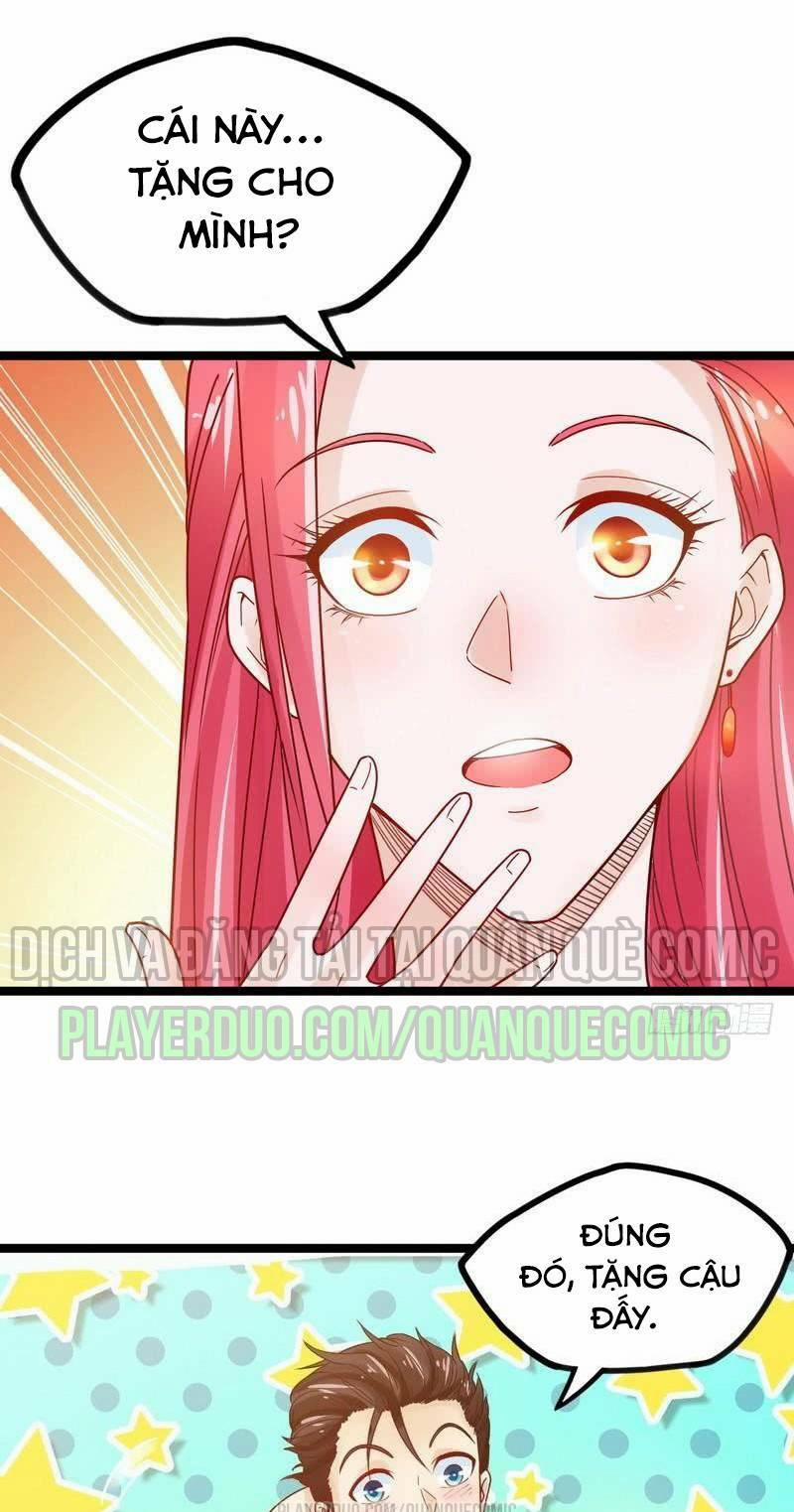 Đô Thị Cực Phẩm Tiên Đế 9 trang 22