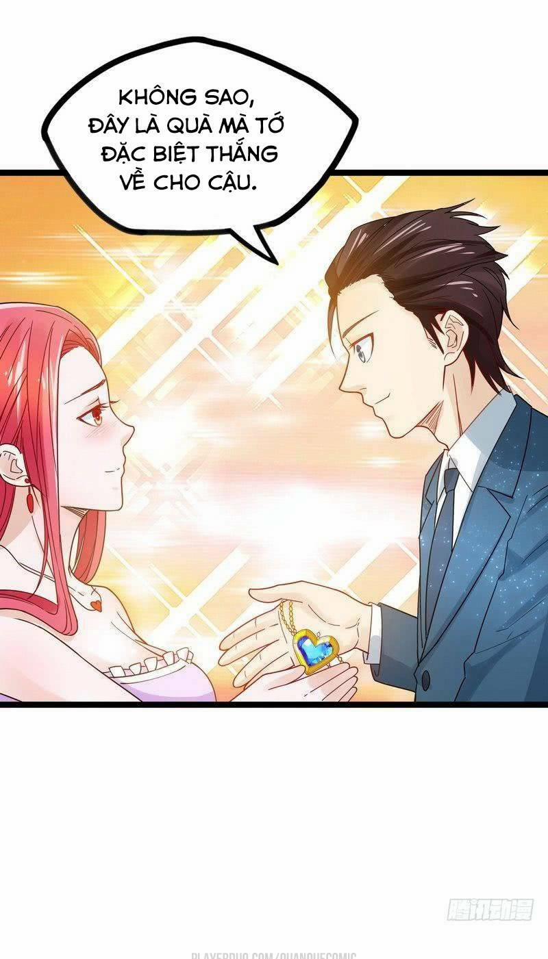 Đô Thị Cực Phẩm Tiên Đế 9 trang 24