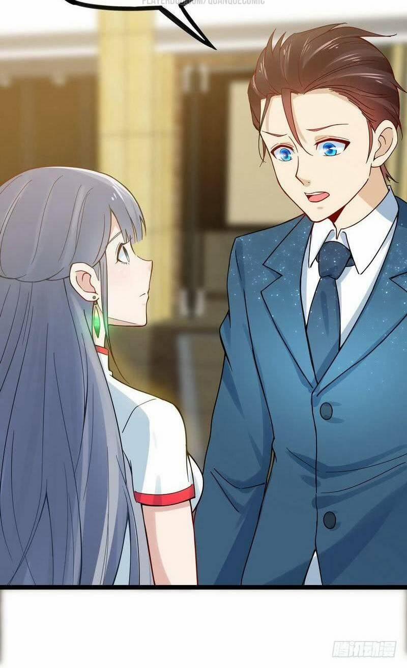 Đô Thị Cực Phẩm Tiên Đế 9 trang 3