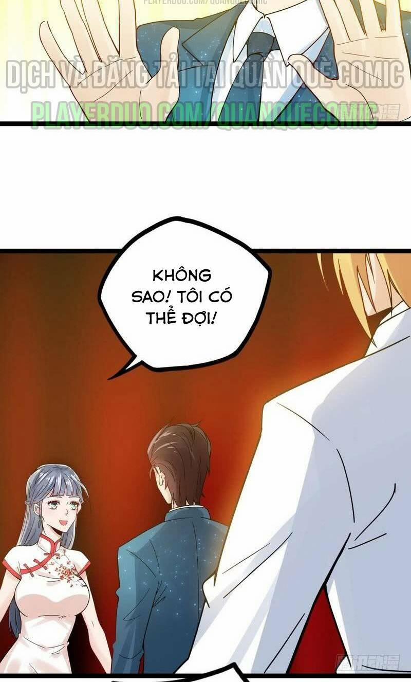 Đô Thị Cực Phẩm Tiên Đế 9 trang 6