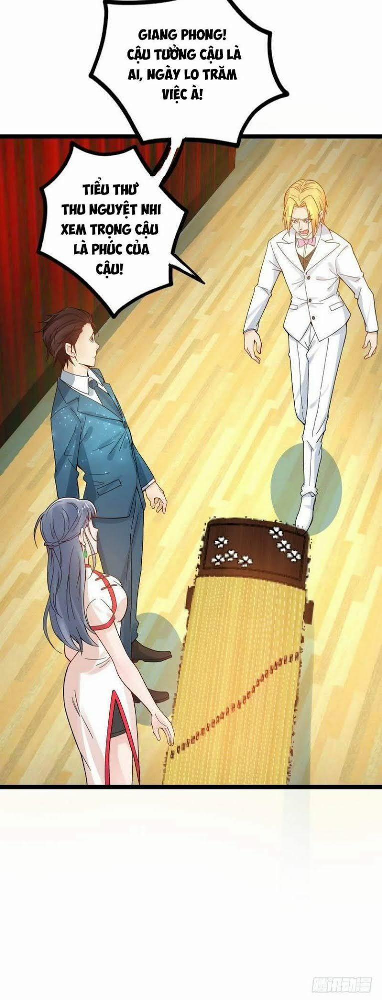 Đô Thị Cực Phẩm Tiên Đế 9 trang 7