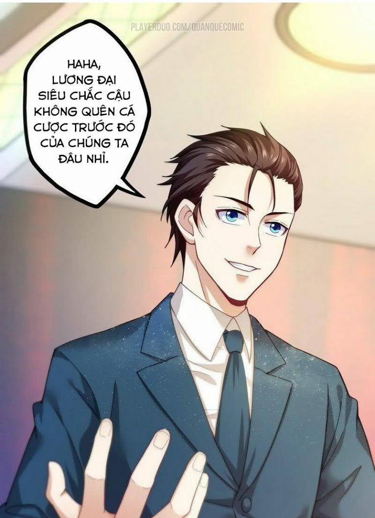 Đô Thị Cực Phẩm Tiên Đế 9 trang 8