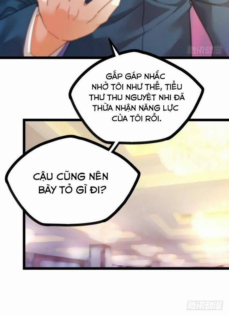 Đô Thị Cực Phẩm Tiên Đế 9 trang 9