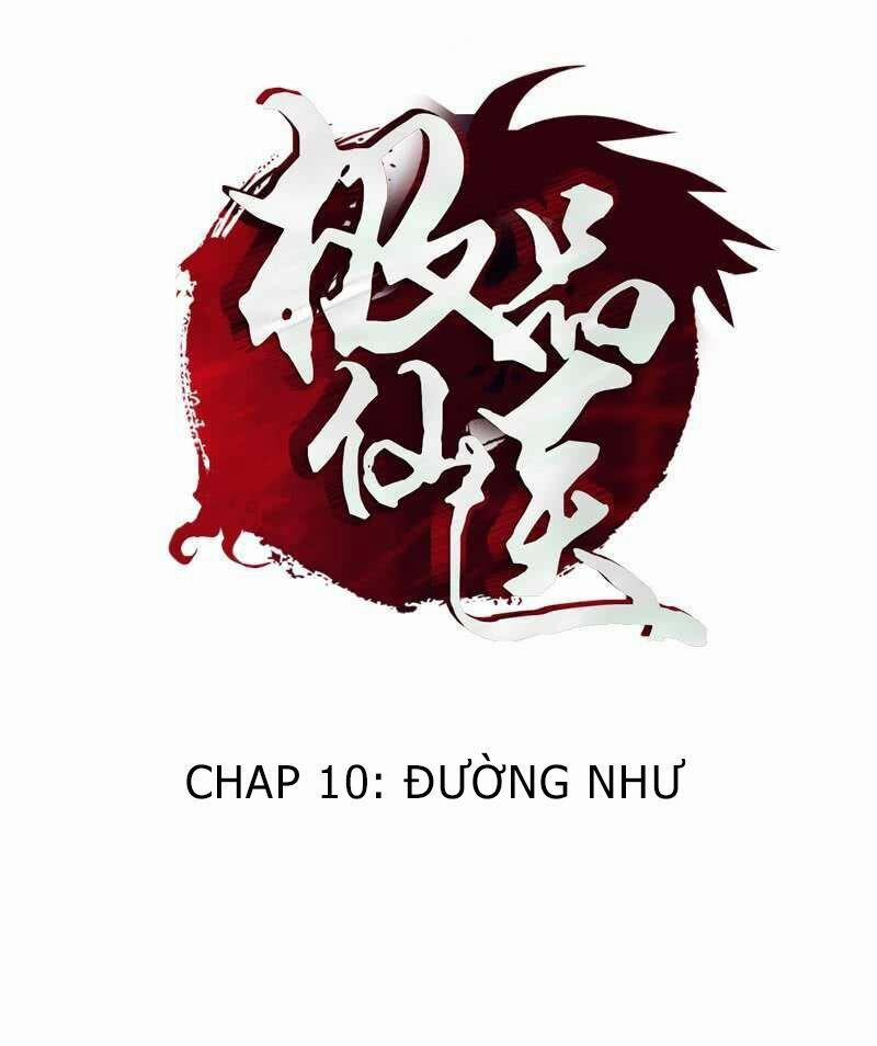 Đô Thị Cực Phẩm Y Tiên 10 trang 1