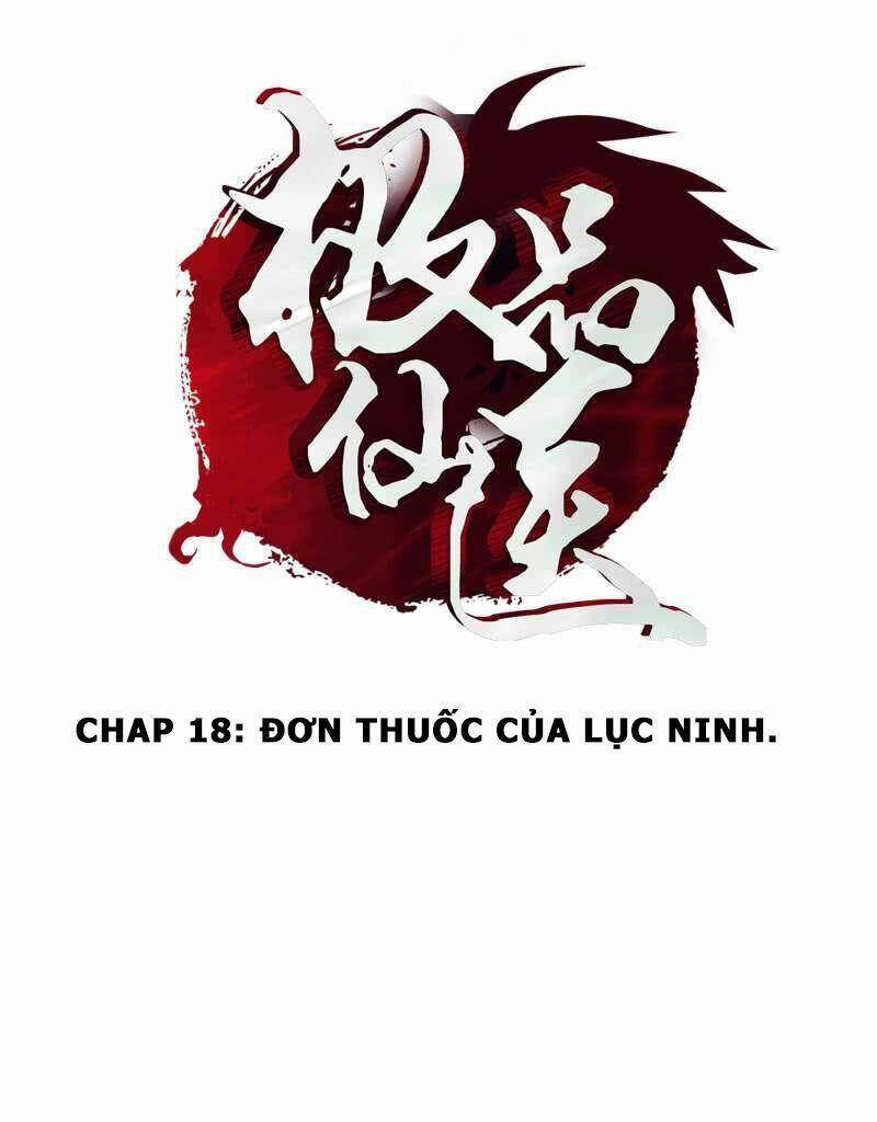 Đô Thị Cực Phẩm Y Tiên 18 trang 0