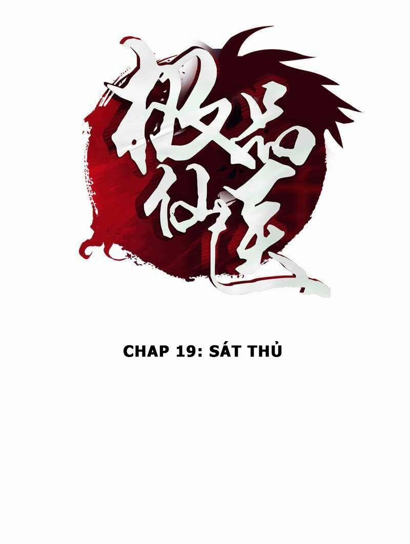 Đô Thị Cực Phẩm Y Tiên 19 trang 1