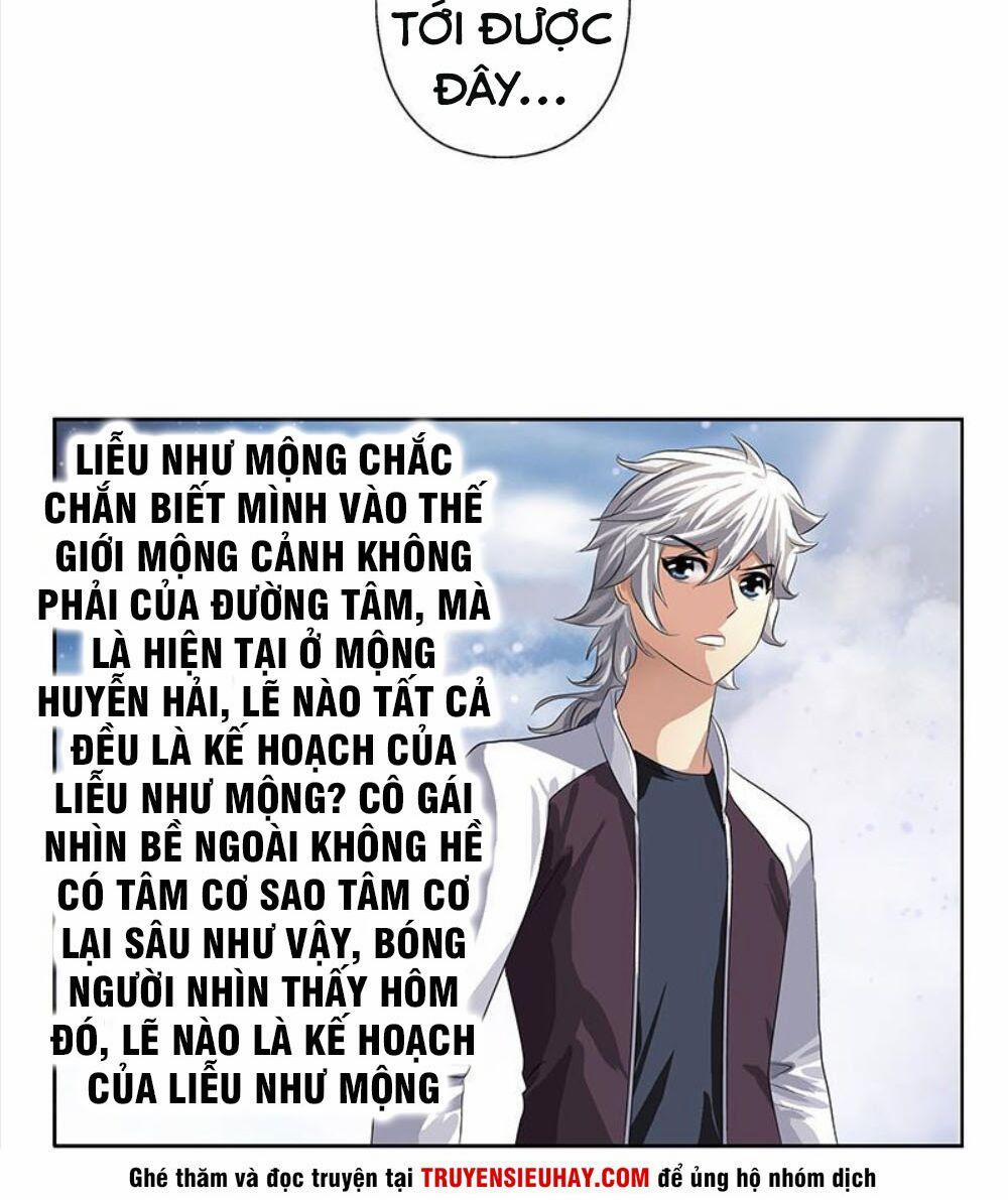 Đô Thị Cực Phẩm Y Tiên 337 trang 1