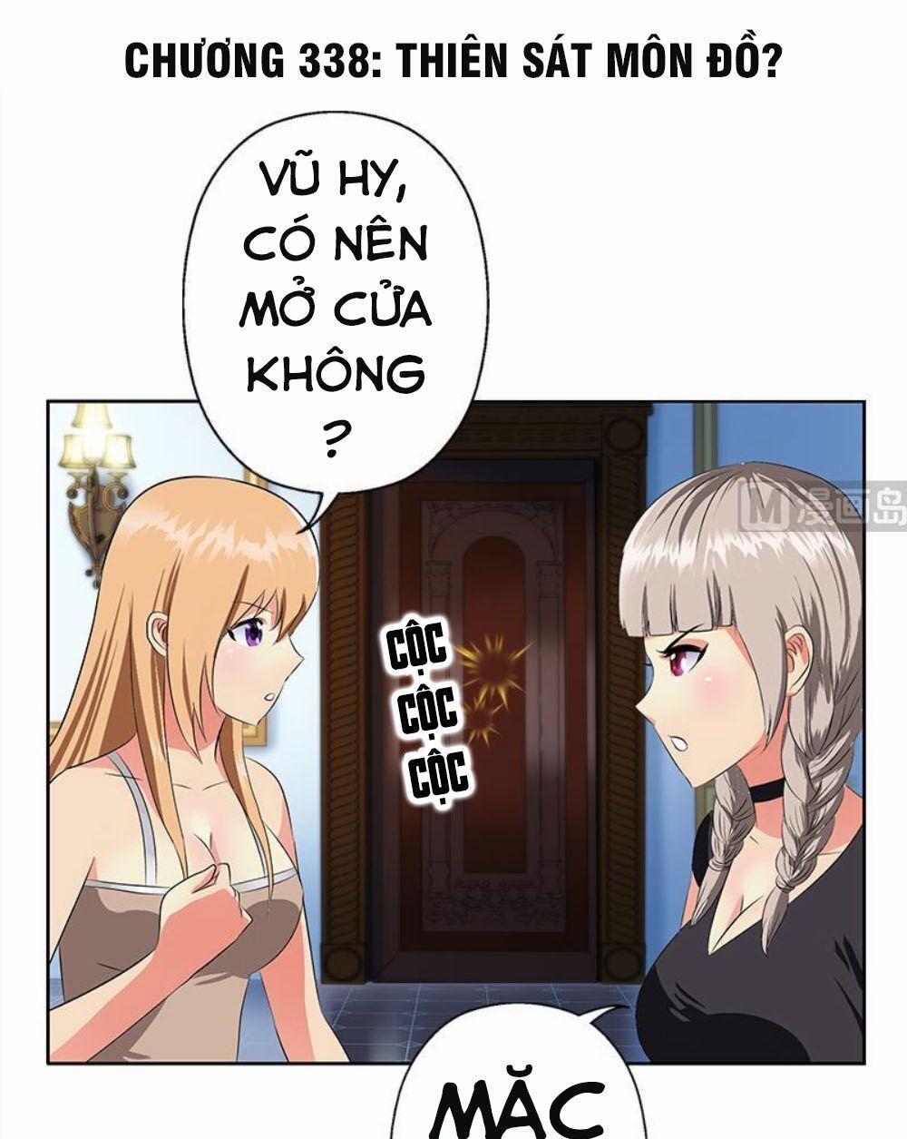 Đô Thị Cực Phẩm Y Tiên 338 trang 0