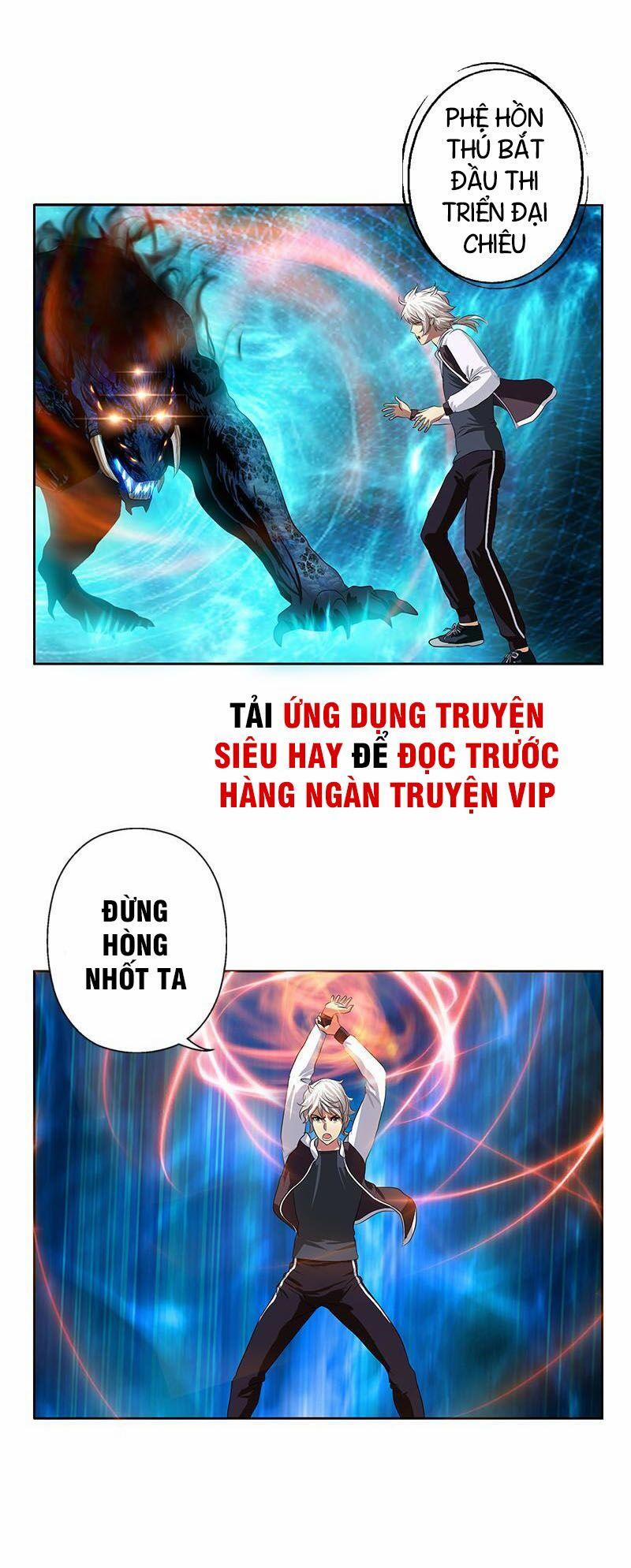 Đô Thị Cực Phẩm Y Tiên 347 trang 1