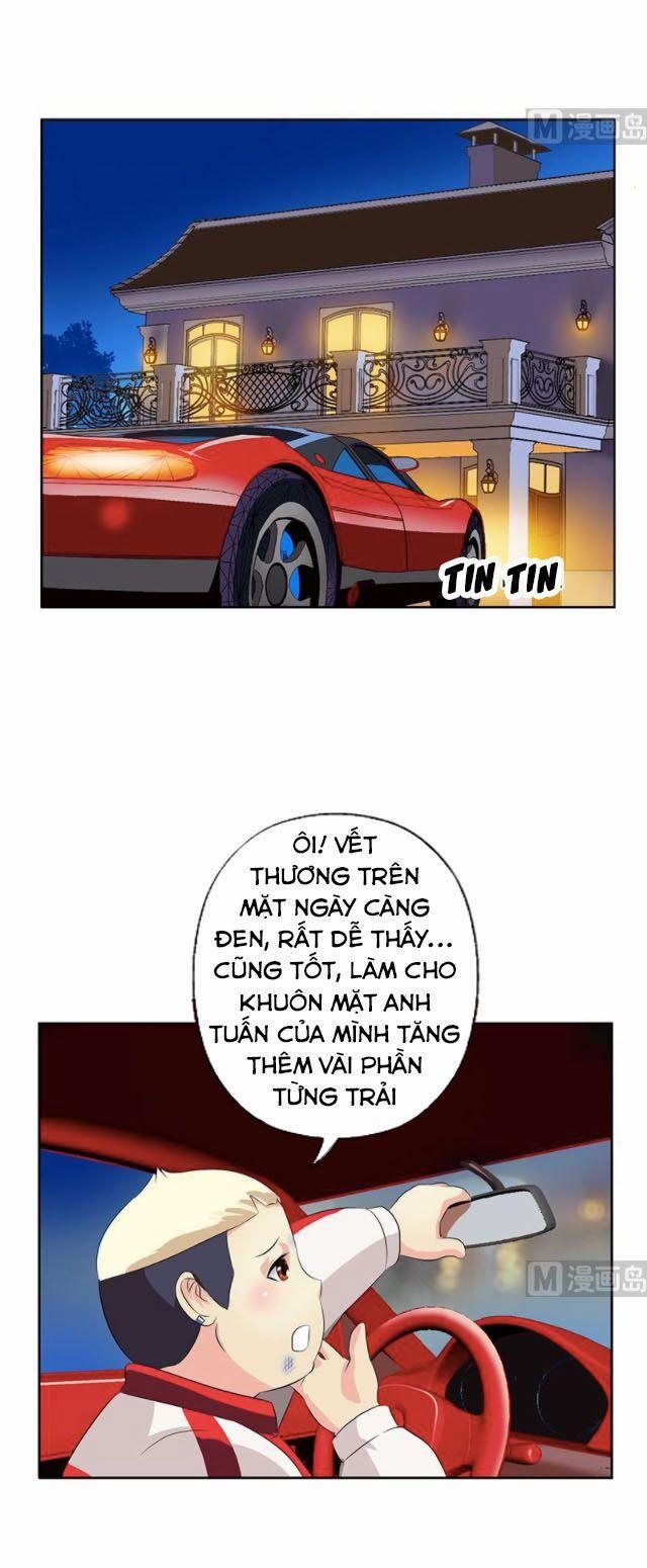Đô Thị Cực Phẩm Y Tiên 383 trang 0