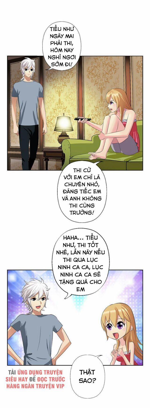 Đô Thị Cực Phẩm Y Tiên 384 trang 0