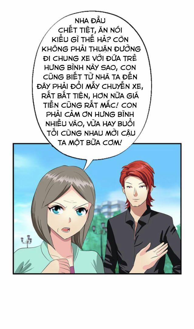 Đô Thị Cực Phẩm Y Tiên 390 trang 1