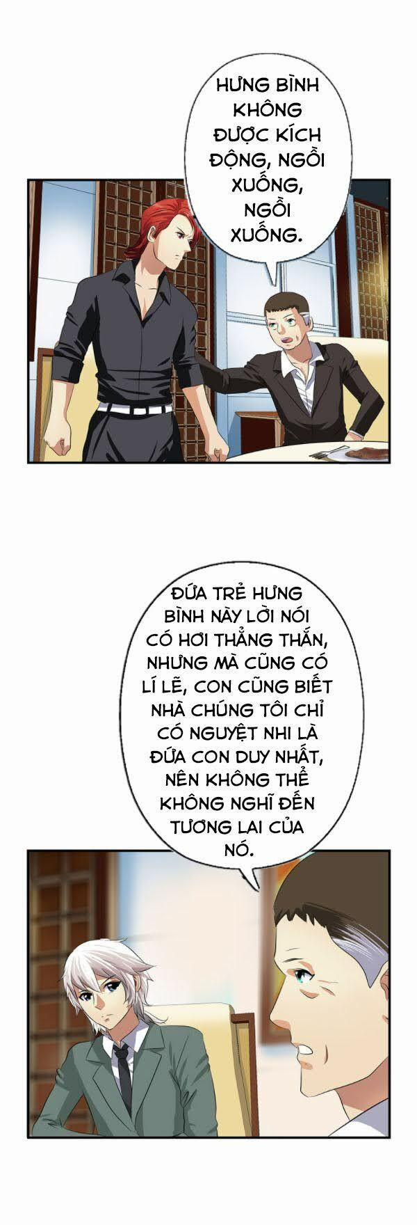 Đô Thị Cực Phẩm Y Tiên 395 trang 0