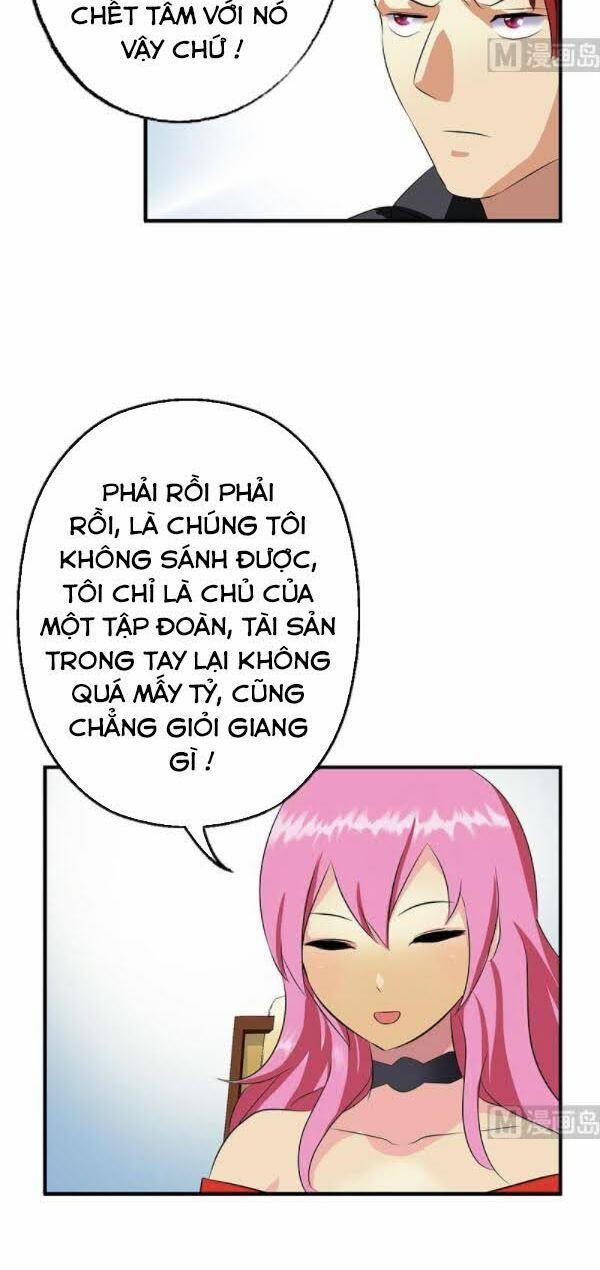 Đô Thị Cực Phẩm Y Tiên 396 trang 1