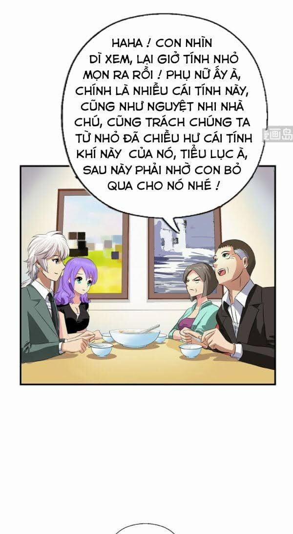 Đô Thị Cực Phẩm Y Tiên 398 trang 0