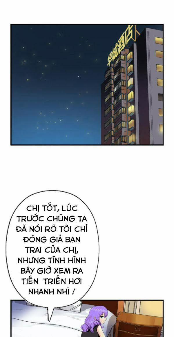 Đô Thị Cực Phẩm Y Tiên 400 trang 0