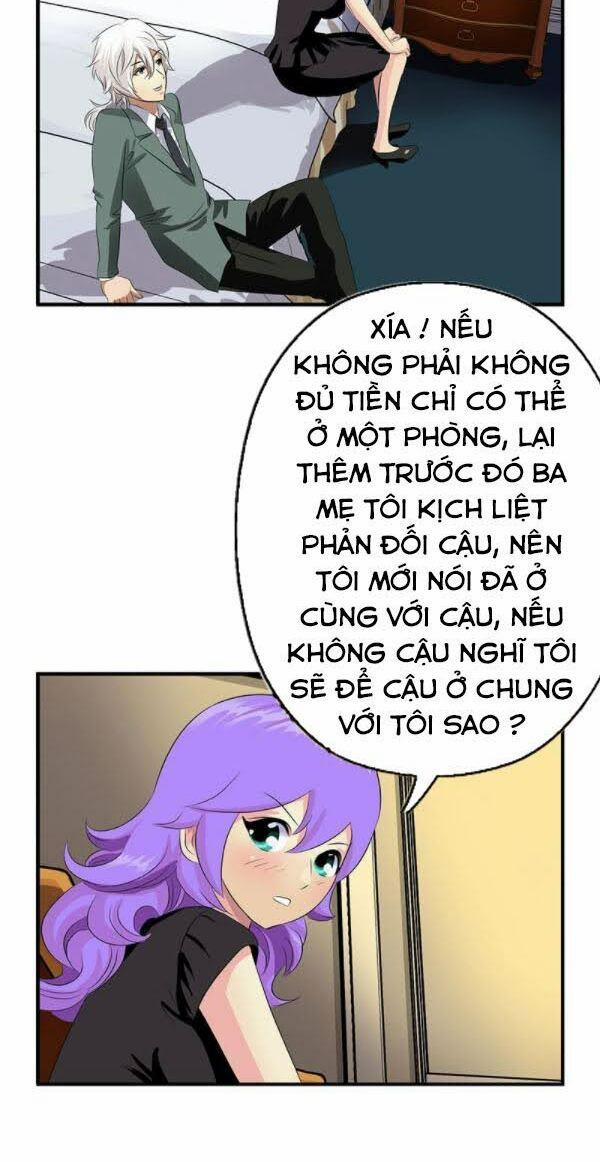 Đô Thị Cực Phẩm Y Tiên 400 trang 1