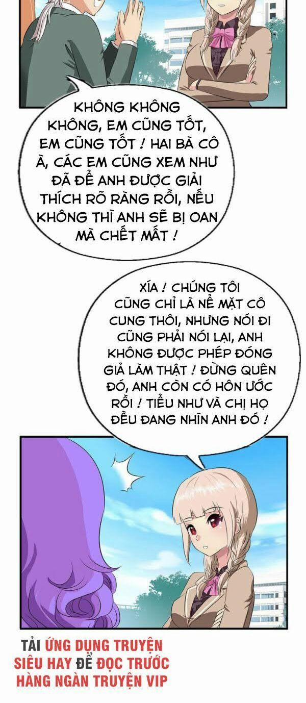 Đô Thị Cực Phẩm Y Tiên 404 trang 1